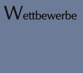 Wettbewerbe