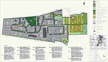 Gr&uuml;nordnungsplanung