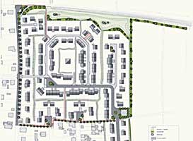 Gr&uuml;nordnungsplanung