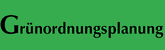 Gr&uuml;nordnungsplanung